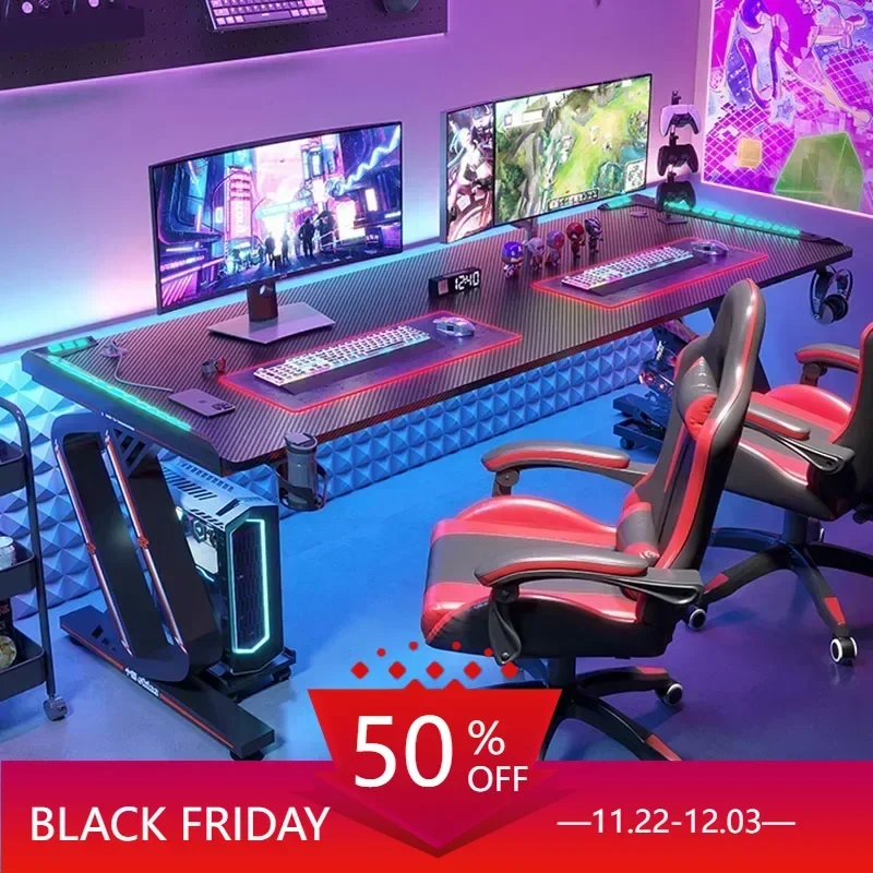 Desk Setup Simple - # 게이밍 세팅 액세서리 PC 캐비닛