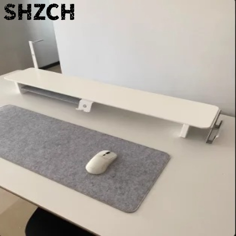Desk Setup Riser - ‌ ZORKMOU Z3 모듈형 모니터 스탠드