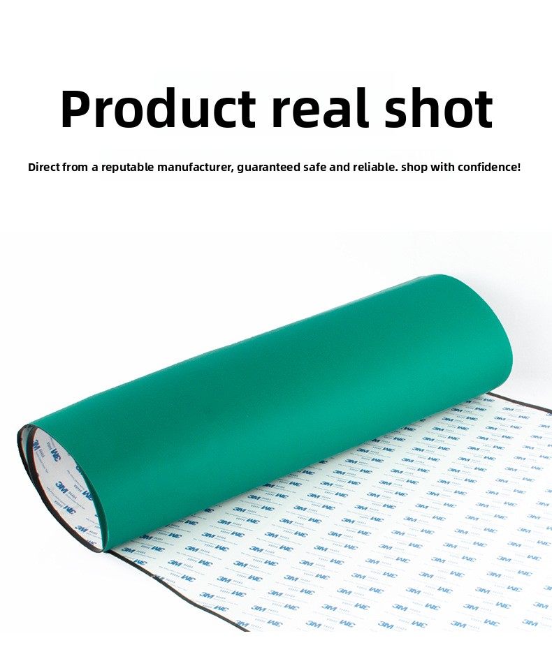 3M 접착식 정전기 방지 고무 작업대 매트, 실험실 장 - Rubber Mat Desk 리뷰 및 가격