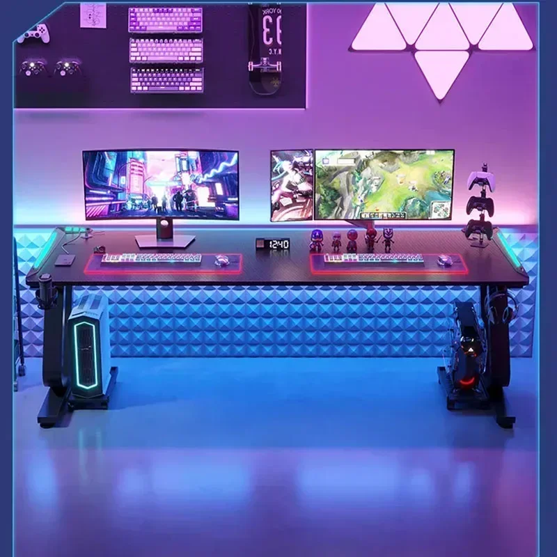 게이밍 세팅 액세서리 PC 캐비닛 모니터 선반 작업 책 - Desk Setup Simple 리뷰 및 가격