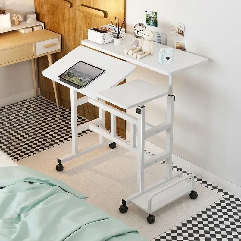 다기능 스탠드형 컴퓨터 책상 심플 모던 데스크탑 노트북 - Desk Setup Simple 리뷰 및 가격