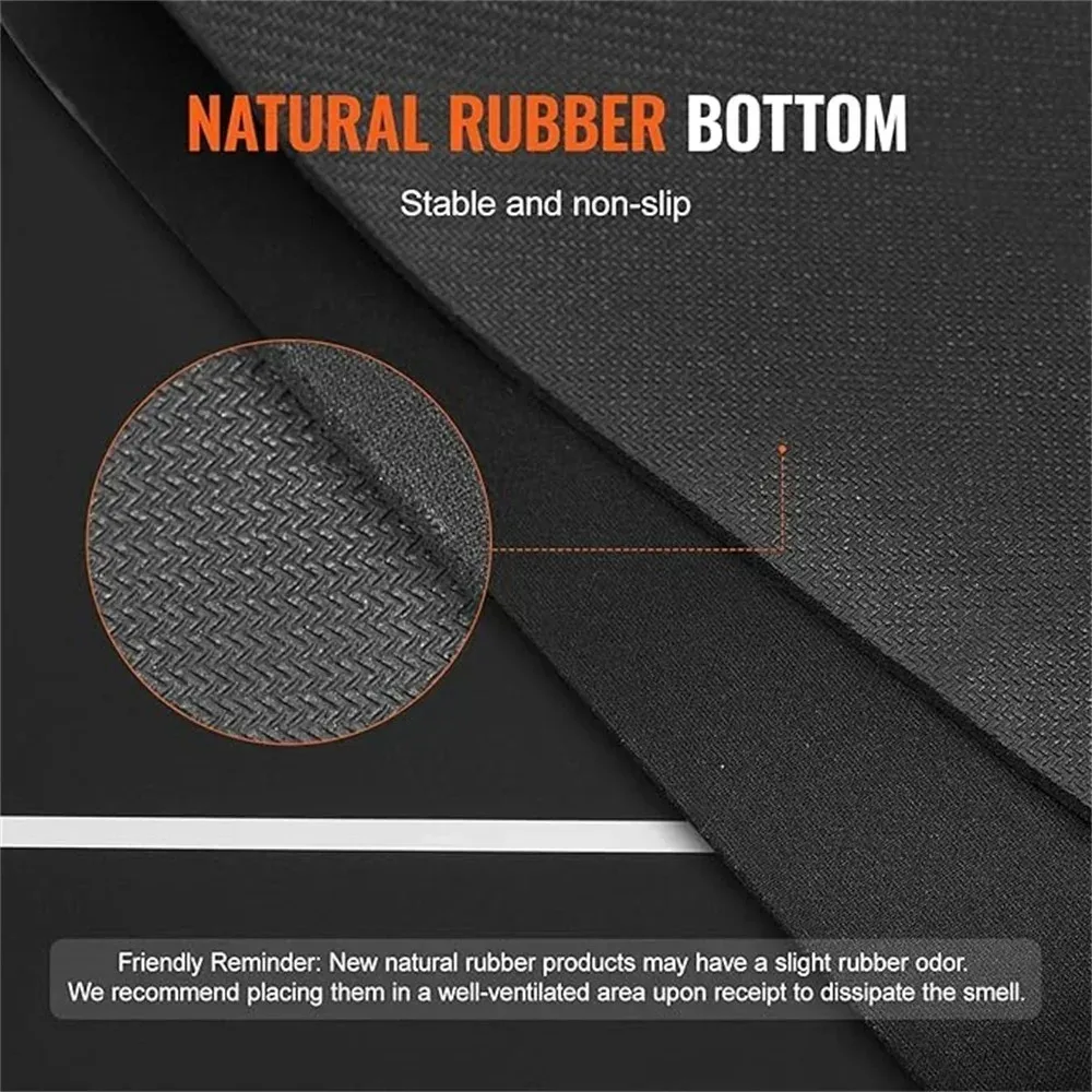 두꺼운 고무 포커 테이블보 카지노 텍사스 홀덤 테이블  - Rubber Mat Desk 리뷰 및 가격