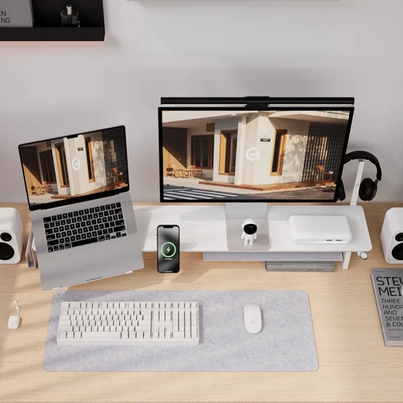 ‌ ZORKMOU Z3 모듈형 모니터 스탠드 라이저 - - Desk Setup Riser 리뷰 및 가격