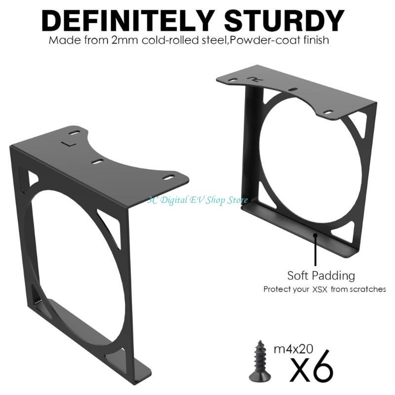 E74D 효율적인 책상 스탠드 정리함 아래 콘솔용 보관 - Gaming Desk Setup Xbox 리뷰 및 가격