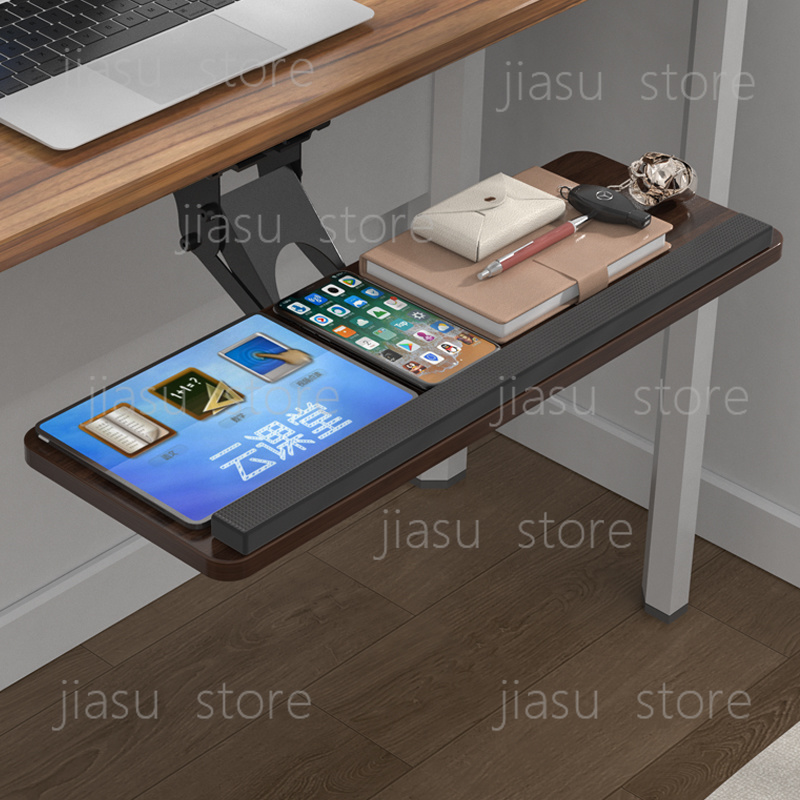 ‌ 인체공학적 책상 아래 키보드 트레이(회전식 마우스  - Desk Setup With Keyboard Tray 리뷰 및 가격