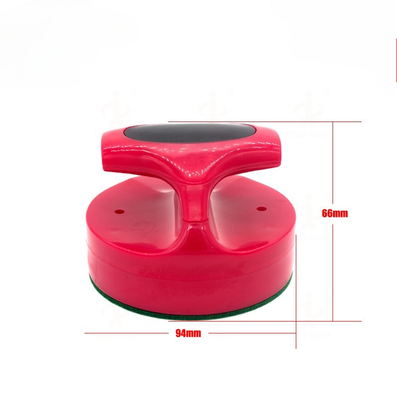 1개 94mm 에어 하키 스트라이커 - 에어 하키 테이 - Desk Setup Computer 리뷰 및 가격