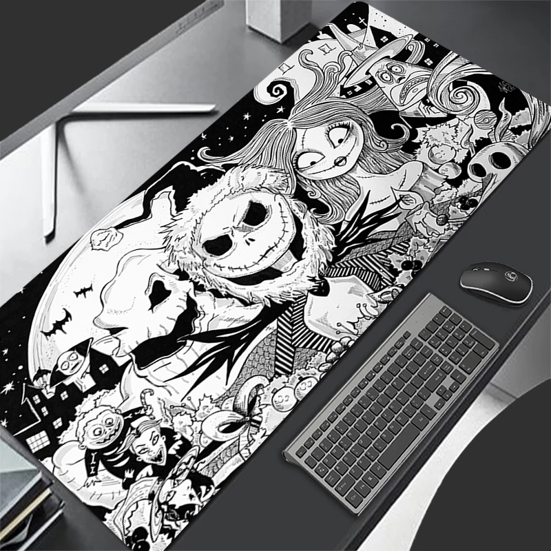 마우스 패드 고무 테이블 대형 게이머 데스크 매트 컴퓨 - Desk Setup Computer 리뷰 및 가격