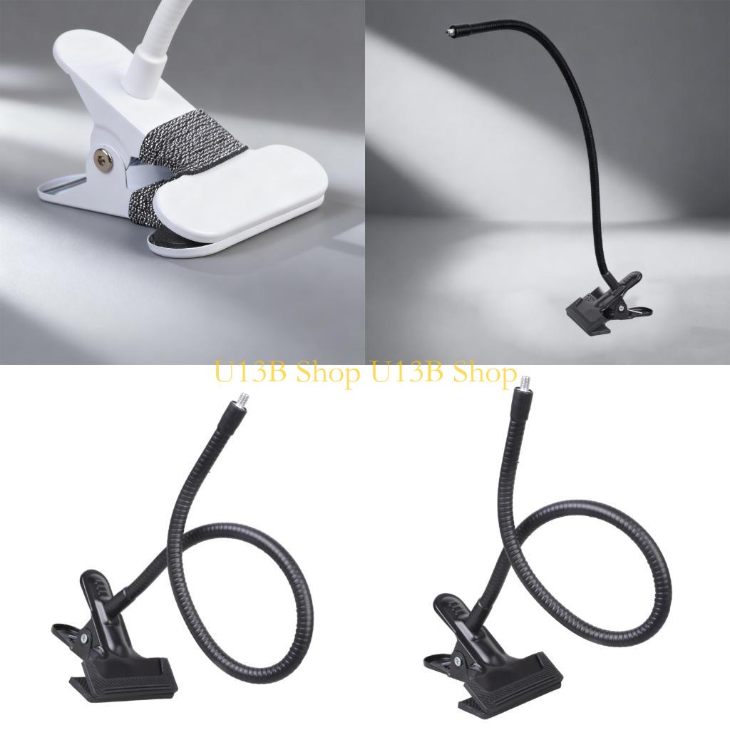 U13B 구부릴 수 있는 금속 클램프 암 40cm 길이 - Monitor Arm Clamp 리뷰 및 가격