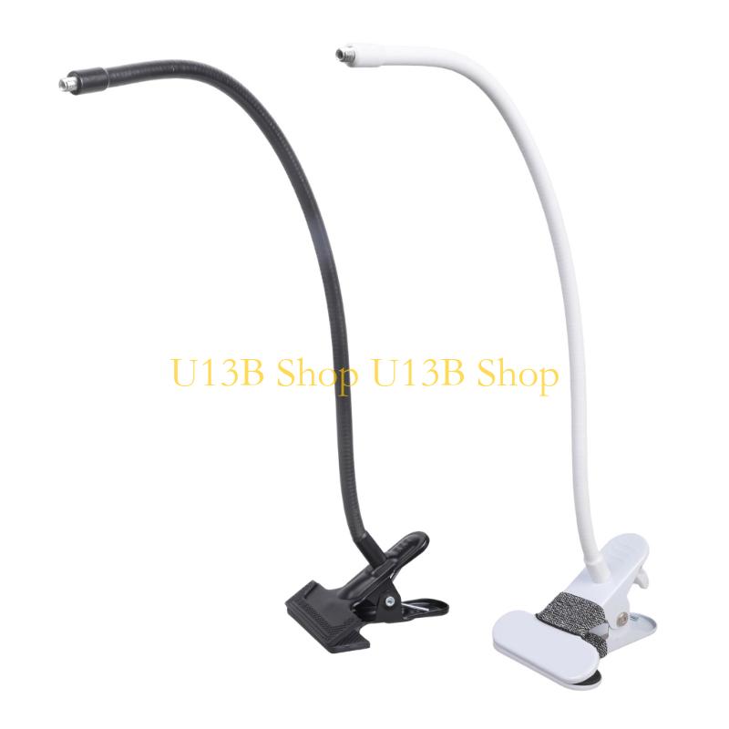 U13B 구부릴 수 있는 금속 클램프 암 40cm 길이 - Monitor Arm Clamp 리뷰 및 가격