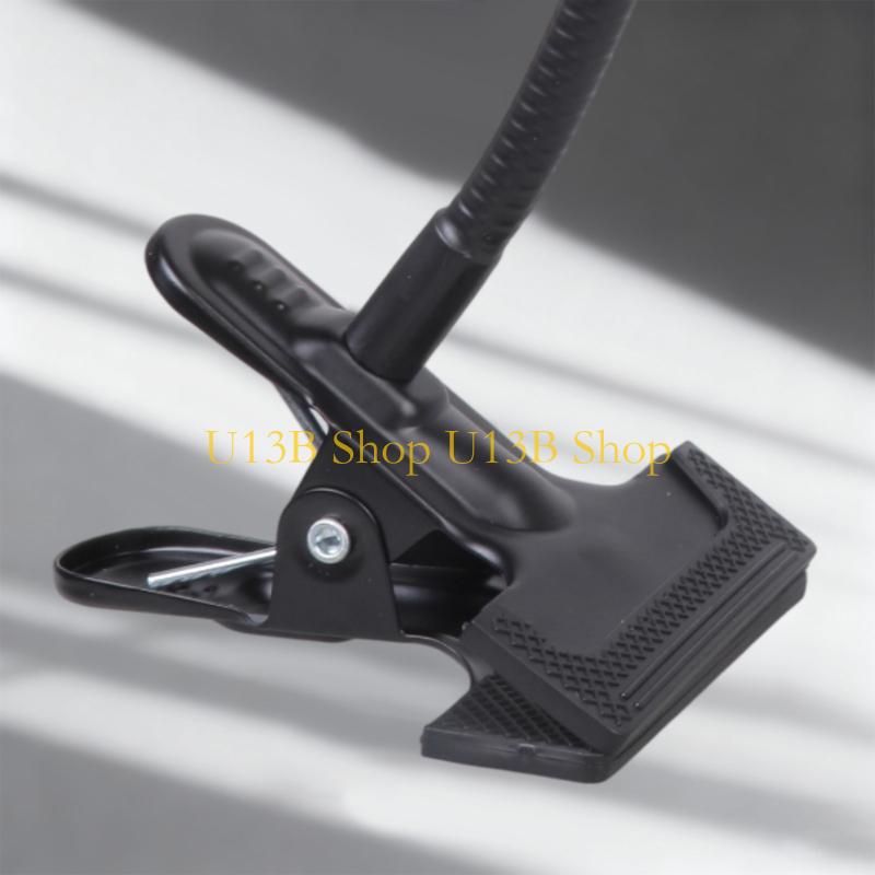 U13B 구부릴 수 있는 금속 클램프 암 40cm 길이 - Monitor Arm Clamp 리뷰 및 가격