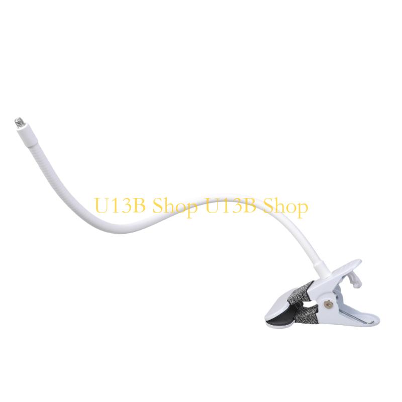 U13B 구부릴 수 있는 금속 클램프 암 40cm 길이 - Monitor Arm Clamp 리뷰 및 가격