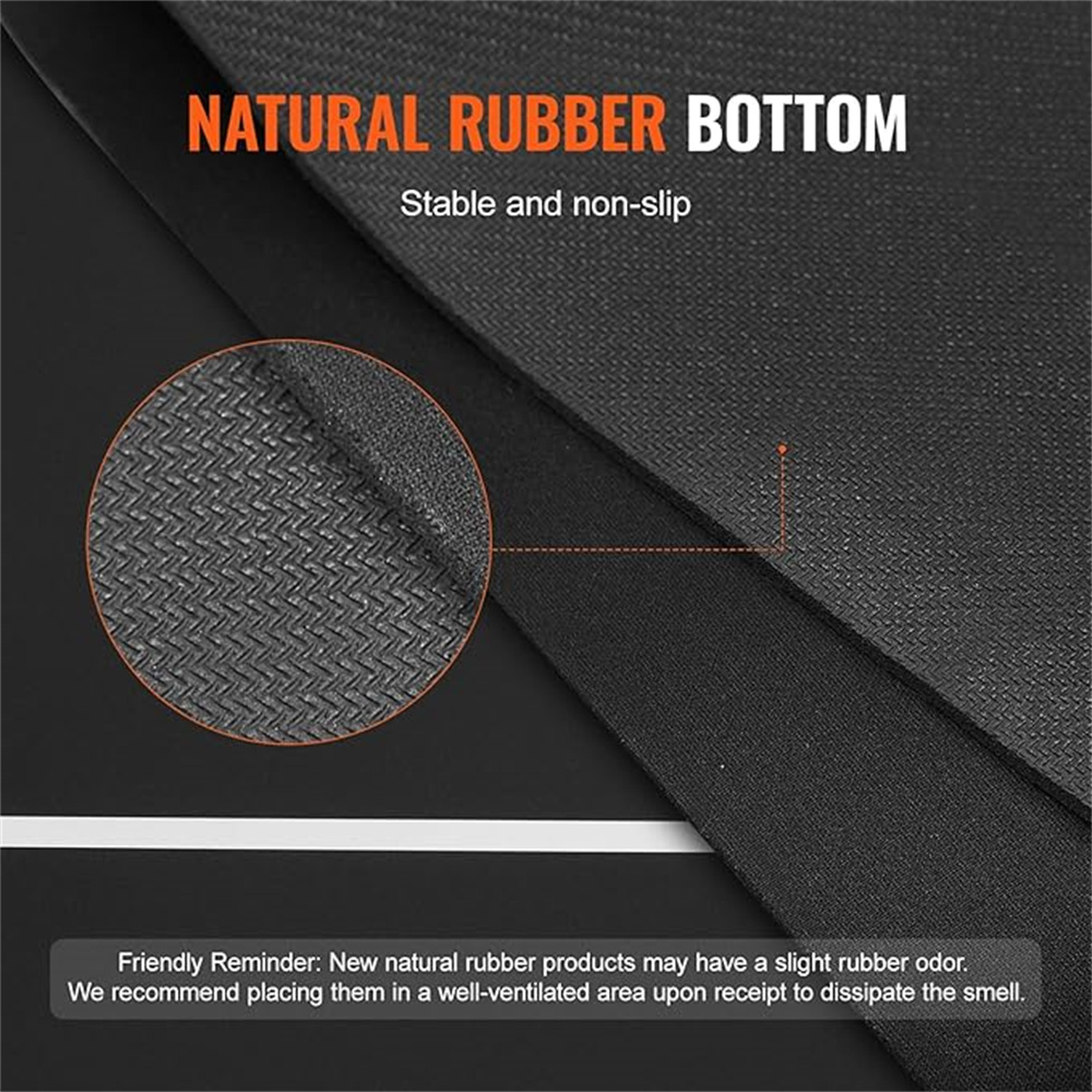 두꺼운 텍사스 홀덤 포커 매트 방수 고무 여행용 포커  - Rubber Mat Desk 리뷰 및 가격